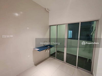 Razak City Residences (RC Residence), Malaysia Razak City Residences (RC Residence), Malaysia