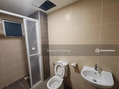 Razak City Residences (RC Residence), Malaysia Razak City Residences (RC Residence), Malaysia