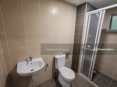 Razak City Residences (RC Residence), Malaysia Razak City Residences (RC Residence), Malaysia