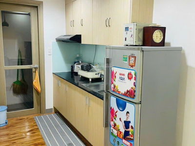 City Tower, Vietnam City Tower, Vietnam