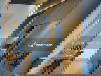 The Colony, KLCC, Malaysia The Colony, KLCC, Malaysia