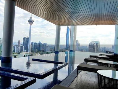 The Colony, KLCC, Malaysia The Colony, KLCC, Malaysia