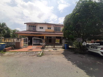 2 storey house @ SP 4, Bandar Saujana Putra, Malaysia 2 storey house @ SP 4, Bandar Saujana Putra, Malaysia