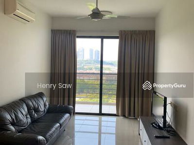 Senza Residence @ DK City Bandar Sunway, Malaysia Senza Residence @ DK City Bandar Sunway, Malaysia