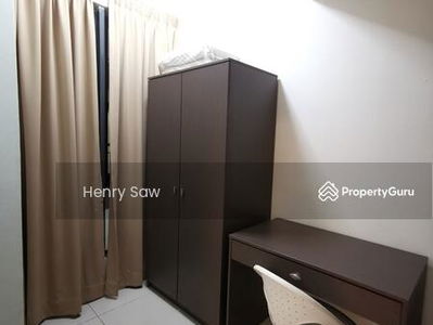 Senza Residence @ DK City Bandar Sunway, Malaysia Senza Residence @ DK City Bandar Sunway, Malaysia