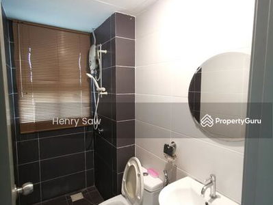 Senza Residence @ DK City Bandar Sunway, Malaysia Senza Residence @ DK City Bandar Sunway, Malaysia