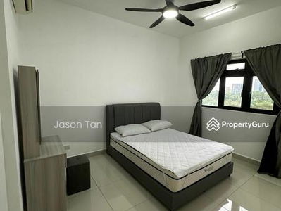 Meridian Medini, Malaysia Meridian Medini, Malaysia