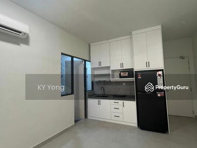 The Address @ Taman Desa, Malaysia The Address @ Taman Desa, Malaysia