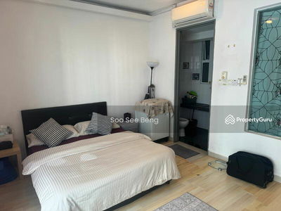 Ritze Perdana 2, Malaysia Ritze Perdana 2, Malaysia