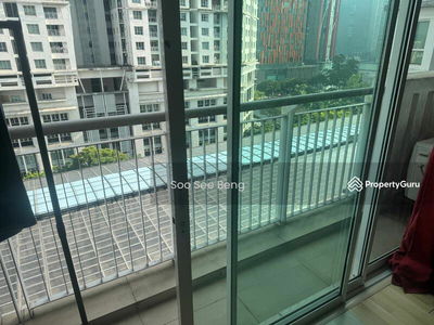 Ritze Perdana 2, Malaysia Ritze Perdana 2, Malaysia