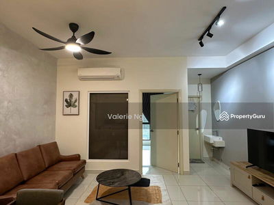 Arte @ Mont Kiara, Kuala Lumpur, Malaysia Arte @ Mont Kiara, Kuala Lumpur, Malaysia