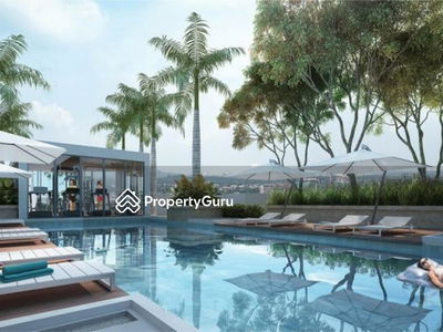 G Residence, Malaysia G Residence, Malaysia