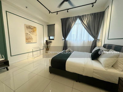 Chambers Kuala Lumpur, Malaysia Chambers Kuala Lumpur, Malaysia