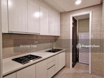 The Astaka @ 1 Bukit Senyum, Malaysia The Astaka @ 1 Bukit Senyum, Malaysia