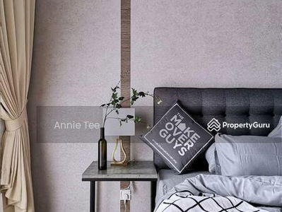 The Astaka @ 1 Bukit Senyum, Malaysia The Astaka @ 1 Bukit Senyum, Malaysia