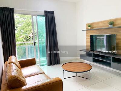 Sunway GeoSense, Malaysia Sunway GeoSense, Malaysia