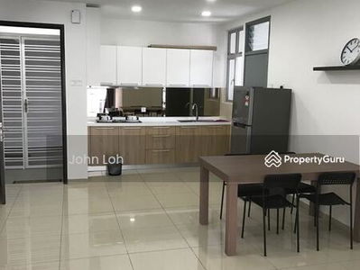 One Sentral Serviced Residence Nusajaya, Malaysia One Sentral Serviced Residence Nusajaya, Malaysia