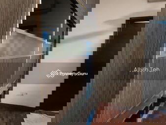 Perdana Lakeview East, Malaysia Perdana Lakeview East, Malaysia