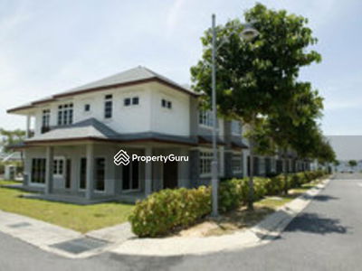 Perdana Lakeview East, Malaysia Perdana Lakeview East, Malaysia