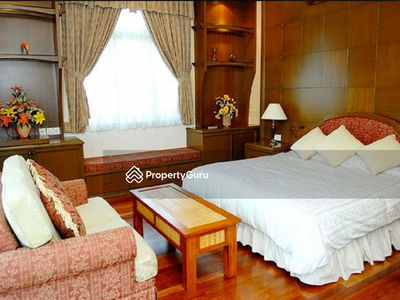 Perdana Lakeview East, Malaysia Perdana Lakeview East, Malaysia