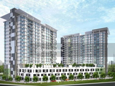 Mutiara Residences @ Serdang, Malaysia Mutiara Residences @ Serdang, Malaysia