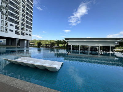 Traders Garden @ Cheras Selatan, Malaysia Traders Garden @ Cheras Selatan, Malaysia