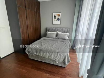 THE FENNEL AT SENTUL EAST, Malaysia THE FENNEL AT SENTUL EAST, Malaysia