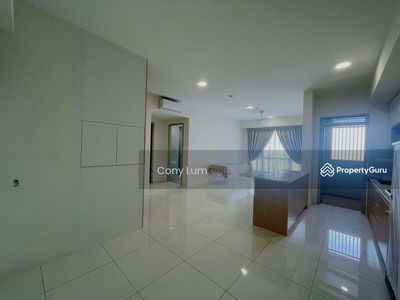 THE NETIZEN @ BANDAR TUN HUSSEIN ONN THE NETIZEN @ BANDAR TUN HUSSEIN ONN