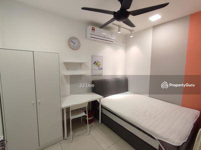 AraTre’ Residences @ Ara Damansara, Malaysia AraTre’ Residences @ Ara Damansara, Malaysia