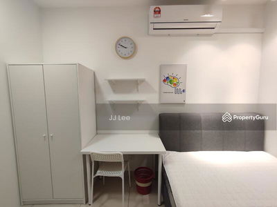 AraTre’ Residences @ Ara Damansara, Malaysia AraTre’ Residences @ Ara Damansara, Malaysia