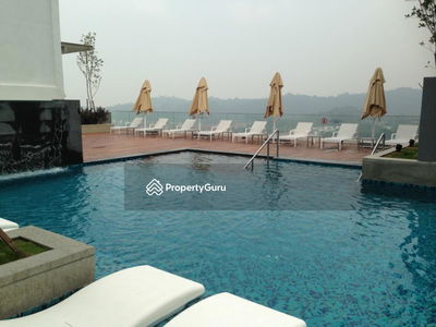 Cascades Residences @ Kota Damansara, Malaysia Cascades Residences @ Kota Damansara, Malaysia