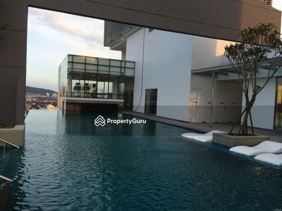 Cascades Residences @ Kota Damansara, Malaysia Cascades Residences @ Kota Damansara, Malaysia