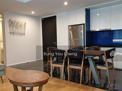 Arcoris Residences, Malaysia Arcoris Residences, Malaysia