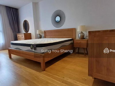 Arcoris Residences, Malaysia Arcoris Residences, Malaysia