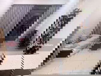 The Promenade Residence @ Bayan Baru, Malaysia The Promenade Residence @ Bayan Baru, Malaysia