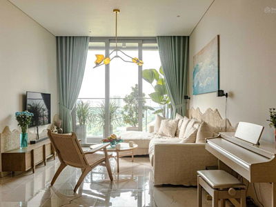 Empire City Thu Thiem, Vietnam Empire City Thu Thiem, Vietnam