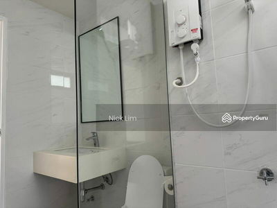 Vertu Resort @ Aspen Vision City, Malaysia Vertu Resort @ Aspen Vision City, Malaysia