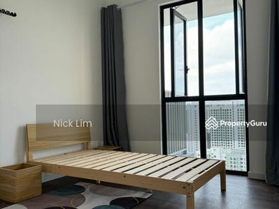 Vertu Resort @ Aspen Vision City, Malaysia Vertu Resort @ Aspen Vision City, Malaysia