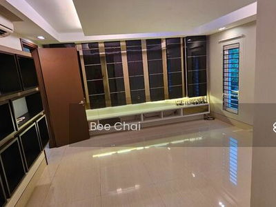 Bungalow at Bandar Puteri Puchong, Malaysia Bungalow at Bandar Puteri Puchong, Malaysia