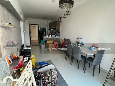 Country Garden Central Park (Serviced Apartment), Malaysia Country Garden Central Park (Serviced Apartment), Malaysia