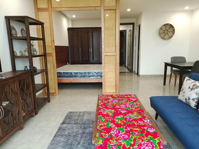 Ngoc Thuy Street, Vietnam Ngoc Thuy Street, Vietnam