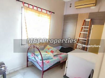 Garden Homes, Malaysia Garden Homes, Malaysia