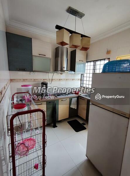 Garden Homes, Malaysia Garden Homes, Malaysia