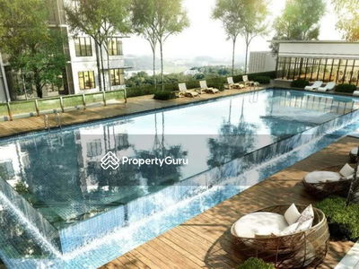 Embayu @ Damansara West, Malaysia Embayu @ Damansara West, Malaysia