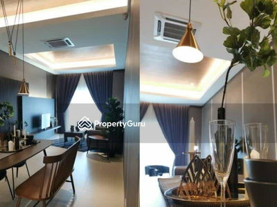 Embayu @ Damansara West, Malaysia Embayu @ Damansara West, Malaysia