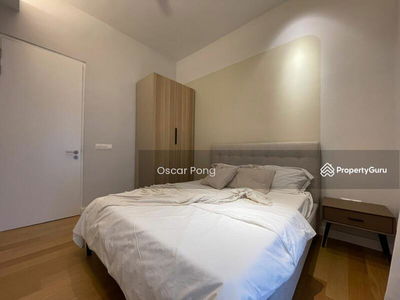 Sentral Suites @ KL Sentral, Malaysia Sentral Suites @ KL Sentral, Malaysia