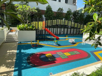 Sentral Suites @ KL Sentral, Malaysia Sentral Suites @ KL Sentral, Malaysia