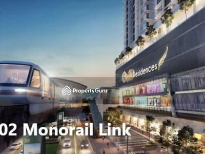 Quill Residences, Malaysia Quill Residences, Malaysia