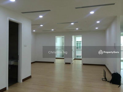 Binjai 8, KLCC, Malaysia Binjai 8, KLCC, Malaysia