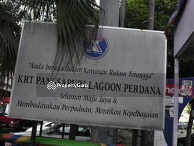 Pangsapuri Lagoon Perdana, Malaysia Pangsapuri Lagoon Perdana, Malaysia